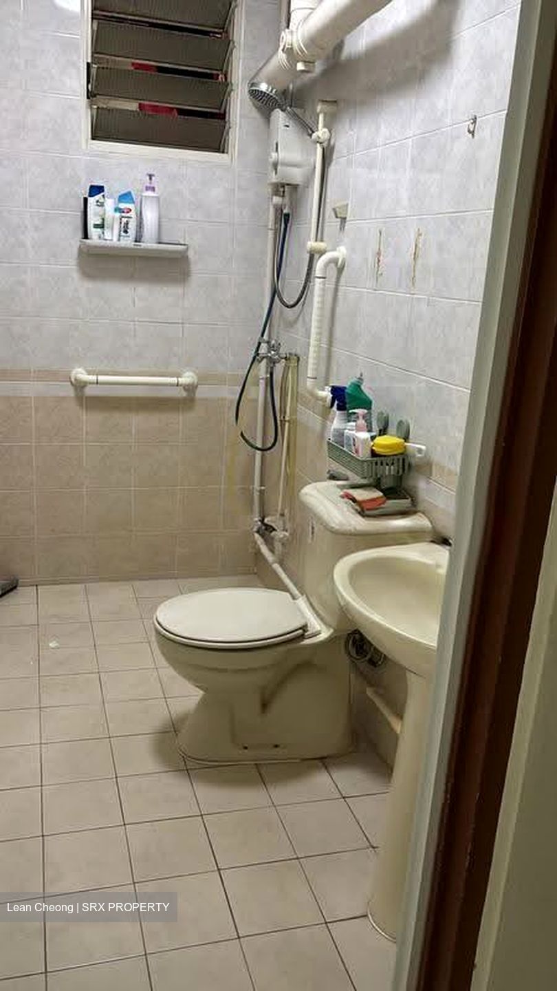 Blk 120A Rivervale Gardens (Sengkang), HDB 4 Rooms #629370361